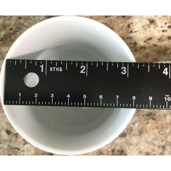 10 Strawberry Street Ceramic Mug “can’t touch this” Dishwasher-Microwave Safe - Picture 8 of 8